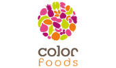 Logo Color Foods