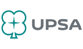 Logo UPSA